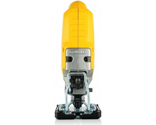 DeWalt DW341K-QS Лобзик с верхней рукояткой