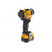 ''12В Гайковерт, кв. 3.8, 339Н, 5Ач, ЗУ'' DCF903P1-QW DeWalt