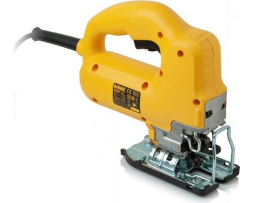 DeWalt DW341K-QS Лобзик с верхней рукояткой