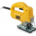 DeWalt DW341K-QS Лобзик с верхней рукояткой