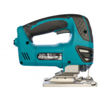 Электрические лобзики Makita 4350FCT