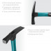 Fiberglass 600 г молоток каменщика с фиберглассовой рукояткой, KRAFTOOL