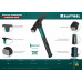 Fiberglass 600 г молоток каменщика с фиберглассовой рукояткой, KRAFTOOL