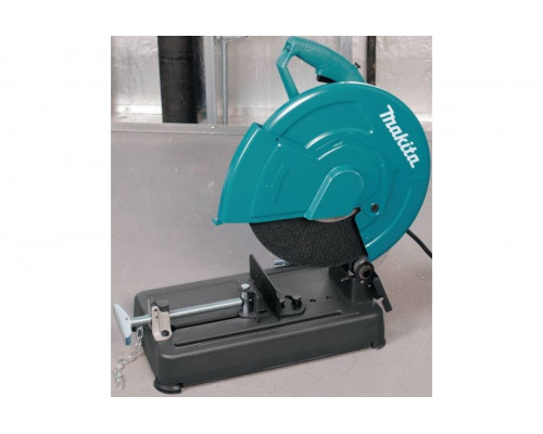 Makita LW1401Пила монтажная
