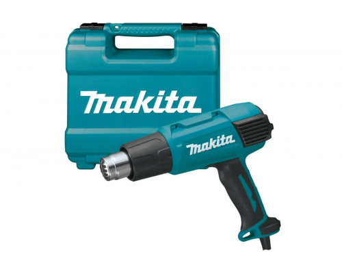 Makita HG6031VK Термопистолет