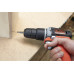 Аккумуляторная ударная дрель с системой GoPAK BDCHD12S1-XJ BLACK&DECKER