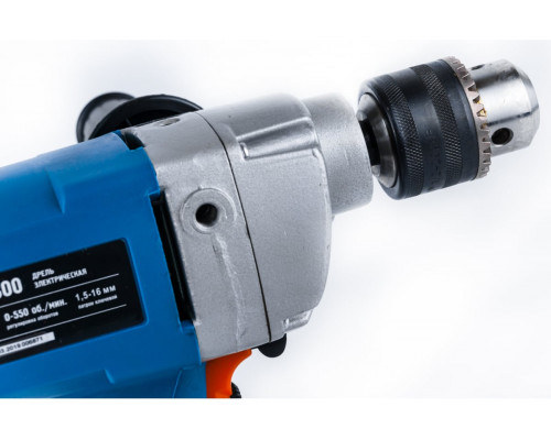 Workmaster Дрель электрическая ДМ-1300