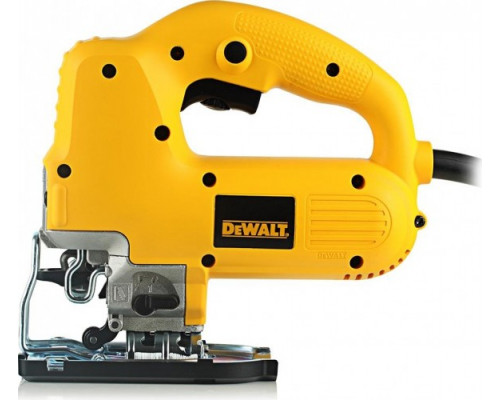DeWalt DW341K-QS Лобзик с верхней рукояткой