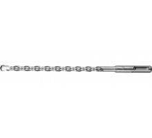 STAYER Бур SDS-plus 8 x 210 мм, Professional