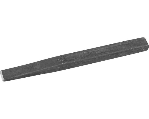 STAYER Steel Force зубило слесарное по металлу, 19х200 мм