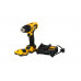DeWalt DCD716D2-KS Аккумуляторный шуруповерт