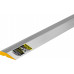 Правило STABIL, 2.5 м, STAYER Professional 10723-2.5