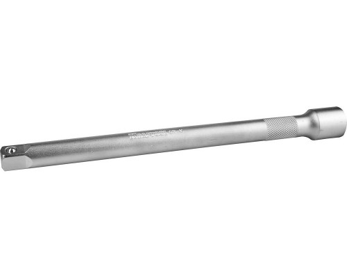 Удлинитель KRAFTOOL ″INDUSTRIE QUALITAT″ прямой, 1/2″ / 250мм