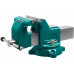 KRAFTOOL Grand, 150 мм, слесарные тиски (32702-150)