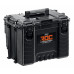 KETER ROC PRO GEAR 2.0 (22″) пластиковый ящик с крышкой (38377)