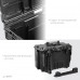 KETER ROC PRO GEAR 2.0 (22″) пластиковый ящик с крышкой (38377)