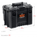 KETER ROC PRO GEAR 2.0 (22″) пластиковый ящик с крышкой (38377)