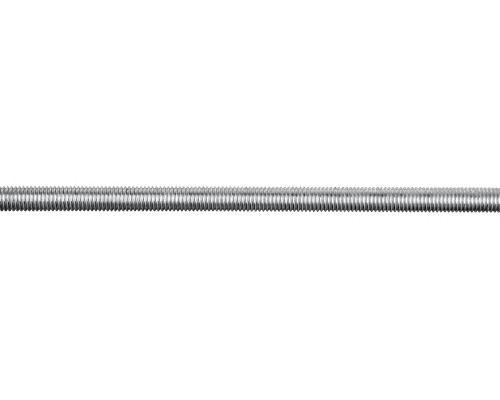 ЗУБР DIN 975, кл. пр. 6.8, М14 x 1000 мм, резьбовая шпилька, 1 шт, Профессионал (30336-14-1)