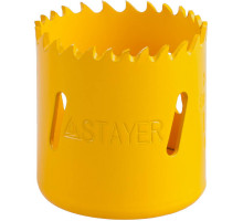 STAYER Procut 44мм, коронка Би-металлическая, универсальная