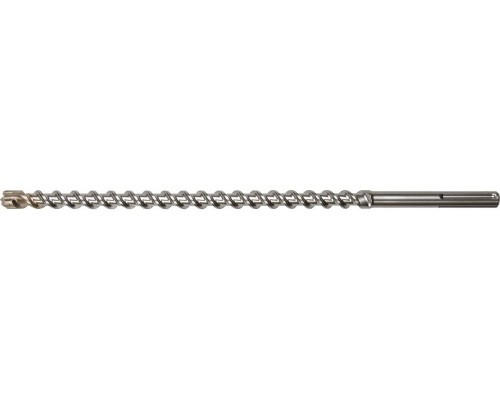 KRAFTOOL Бур SDS-max 22 x 400 / 520 мм, INDUSTRIE QUALITAT