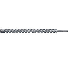 ЗУБР 40 x 880/1000 мм, SDS-max бур, Профессионал (29350-880-40)