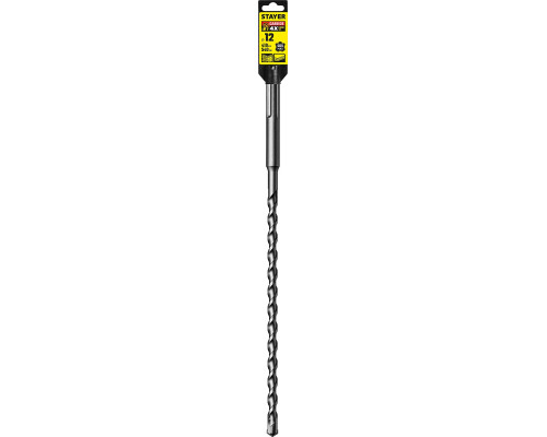STAYER Бур SDS-max 12 x 410/540 мм