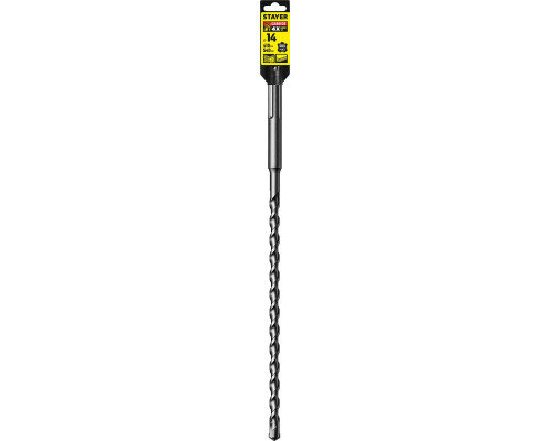 STAYER Бур SDS-max 14 x 410/540 мм