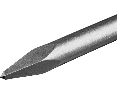KRAFTOOL ALLIGATOR SDS-plus Зубило пикообразное 250 мм