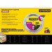 STAYER LAMINATE 185 x 30/20мм 56T, диск пильный по ламинату, аккуратный рез