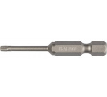 Торсионные биты KRAFTOOL TX 10, 50 мм, 2 шт X-Drive