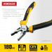 STAYER HERCULES плоскогубцы комбинированные, 180 мм