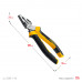 STAYER HERCULES плоскогубцы комбинированные, 180 мм