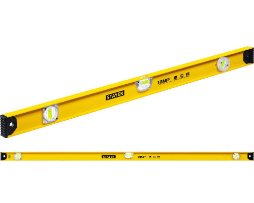 STAYER I-Bar180 1500 мм двутавровый уровень