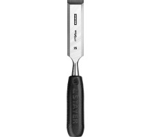 STAYER Max-Cut стамеска с пластиковой рукояткой, 25 мм
