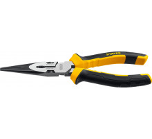 STAYER Hercules, 200 мм, тонкогубцы (2203-3-20)