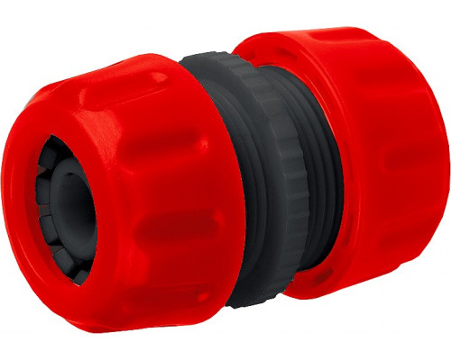 GRINDA GM-12, 1/2″, муфта ремонтная, для шланга