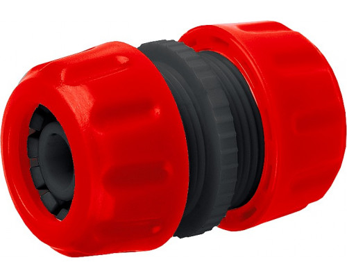 GRINDA GM-34, 3/4″, муфта ремонтная, для шланга