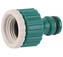 RACO ORIGINAL 1/2″ x 3/4″, с внутренней резьбой, адаптер штуцерный