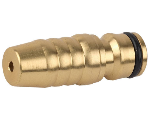 RACO PROFI 1/2″, (соединитель) наконечник поливочный, регулируемый, из латуни