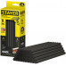 STAYER Black черные клеевые стержни, d 11 мм х 200 мм 40 шт. 0,8 кг.