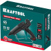 KRAFTOOL Industrial 300 пистолет термоклеевой электрический, d 11-12 мм 45 г/мин