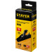 STAYER MINI рубанок металличенский 135х40 мм.