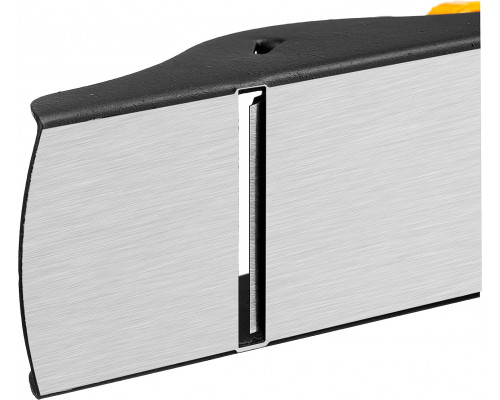STAYER MINI рубанок металличенский 135х40 мм.