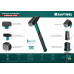 KRAFTOOL Fiberglass 800 г молоток слесарный с фиберглассовой рукояткой