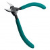 KRAFTOOL Precision, чистый рез 108 мм, прецизионные бокорезы (220017-6-10)