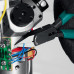 KRAFTOOL Precision, чистый рез 108 мм, прецизионные бокорезы (220017-6-10)