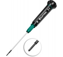 Precision отвертка для точных работ PH 000, KRAFTOOL