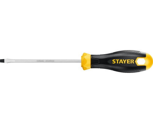 STAYER Hercules SL4x100 отвертка