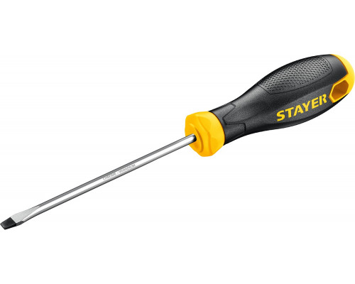 STAYER Hercules SL4x100 отвертка