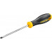 STAYER Hercules SL4x100 отвертка